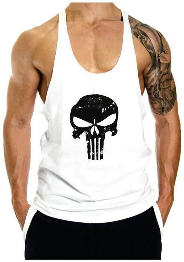 Pack_of_2_White_Polyester_Solid_Vest_For_Men