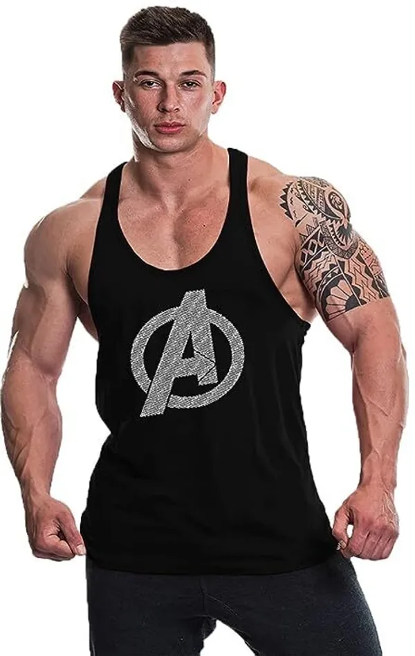 Pack_of_2_Black_Polyester_Solid_Vest_For_Men