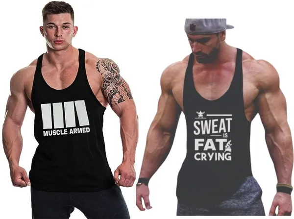 Pack_of_2_Black_Polyester_Solid_Vest_For_Men