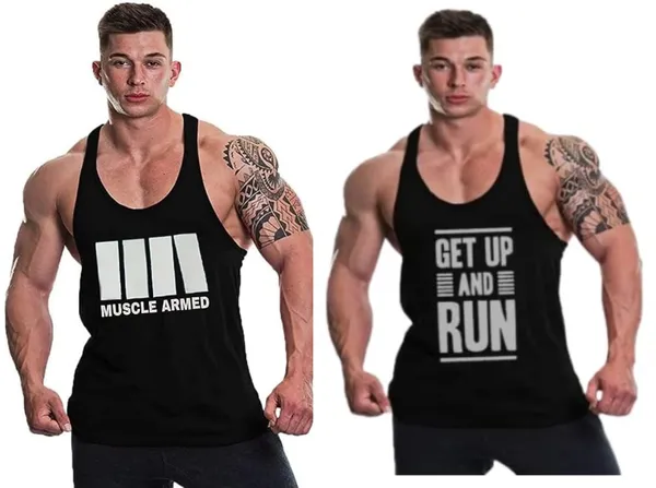 Pack_of_2_Black_Polyester_Solid_Vest_For_Men