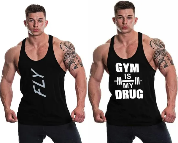 Pack_of_2_Black_Polyester_Solid_Vest_For_Men