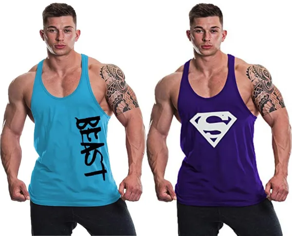 Pack_of_2_Blue_Polyester_Printed_Vest_For_Men
