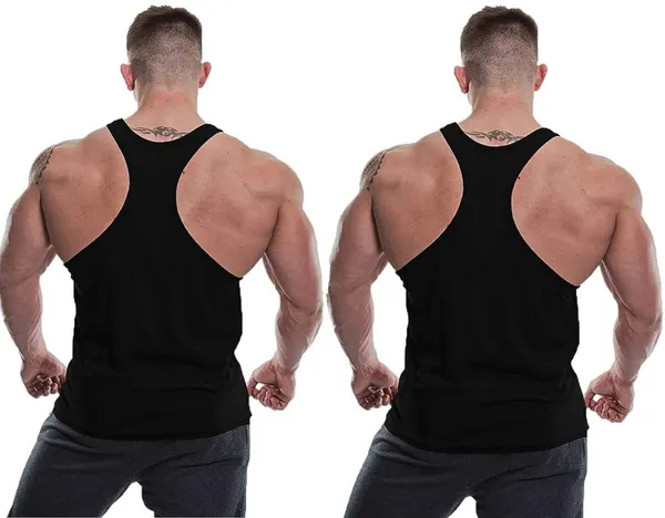 Pack_of_2_Black_Polyester_Printed_Vest_For_Men