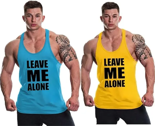 Pack_of_2_Yellow_&_Blue_Polyester_Solid_Vest_For_Men
