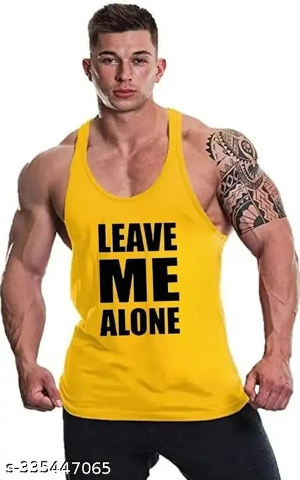 Pack_of_2_Yellow_&_Blue_Polyester_Solid_Vest_For_Men