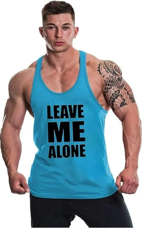 Pack_of_2_Yellow_&_Blue_Polyester_Printed_Vest_For_Men