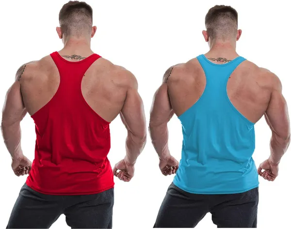 Pack_of_2_Blue_Polyester_Printed_Vest_For_Men