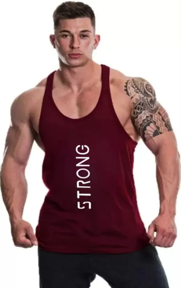 Pack_of_2_Blue_&_Maroon_Polyester_Printed_Vest_For_Men