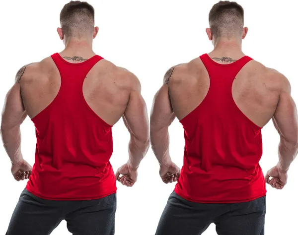 Pack_of_2_Red_Polyester_Printed_Vest_For_Men