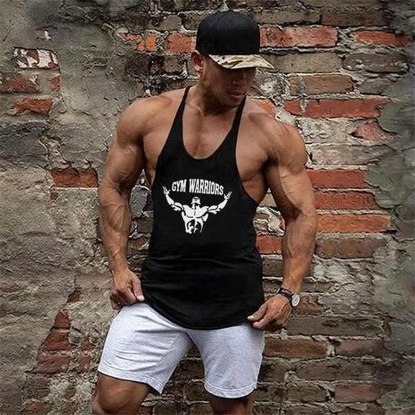 Black_Polyester_Solid_Vest_For_Men