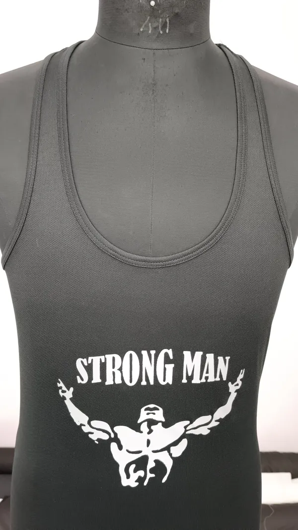 Black_Polyester_Printed_Vest_For_Men