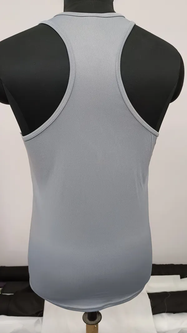 Grey_Polyester_Printed_Vest_For_Men