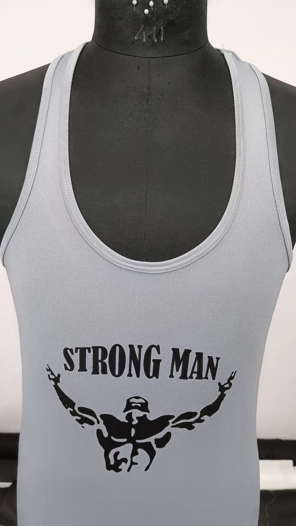 Grey_Polyester_Printed_Vest_For_Men