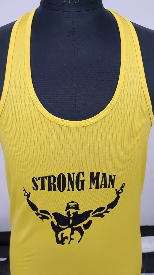 Yellow_Polyester_Blend_Printed_Vest_For_Men