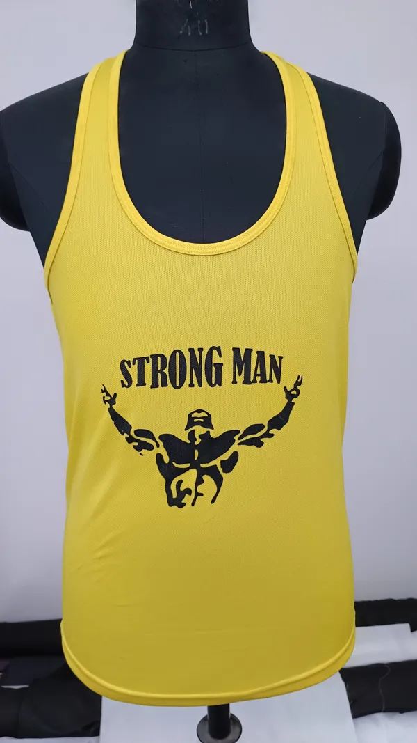 Yellow_Polyester_Blend_Printed_Vest_For_Men