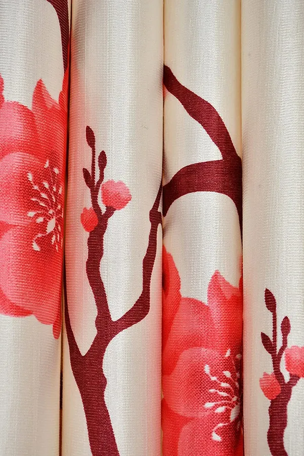 Floral_Printed_Design_Polyester_Eyelet_Curtains,_Washable_Parde_for_Home,_Office,_Bedroom,_Living_Room_(Red,_Set_of_2)