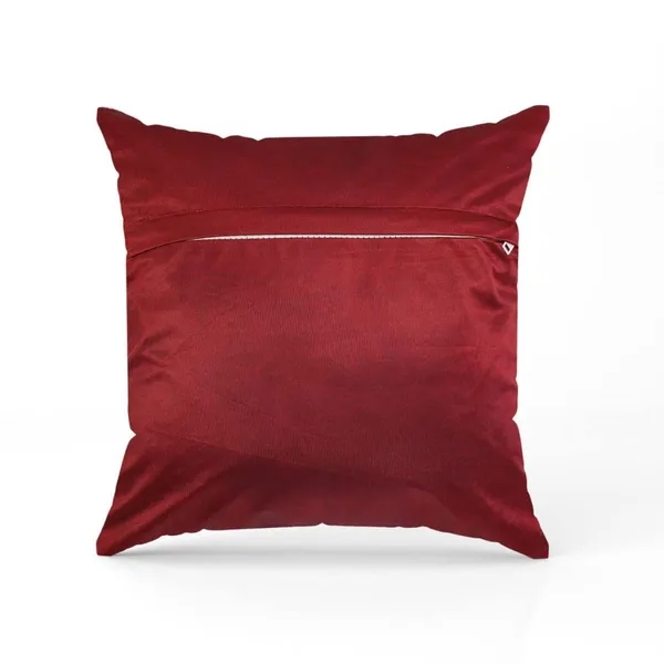 Soft_Velvet_Cushion_Covers_-_16_X_16_Inch,_Set_of_5,_Red