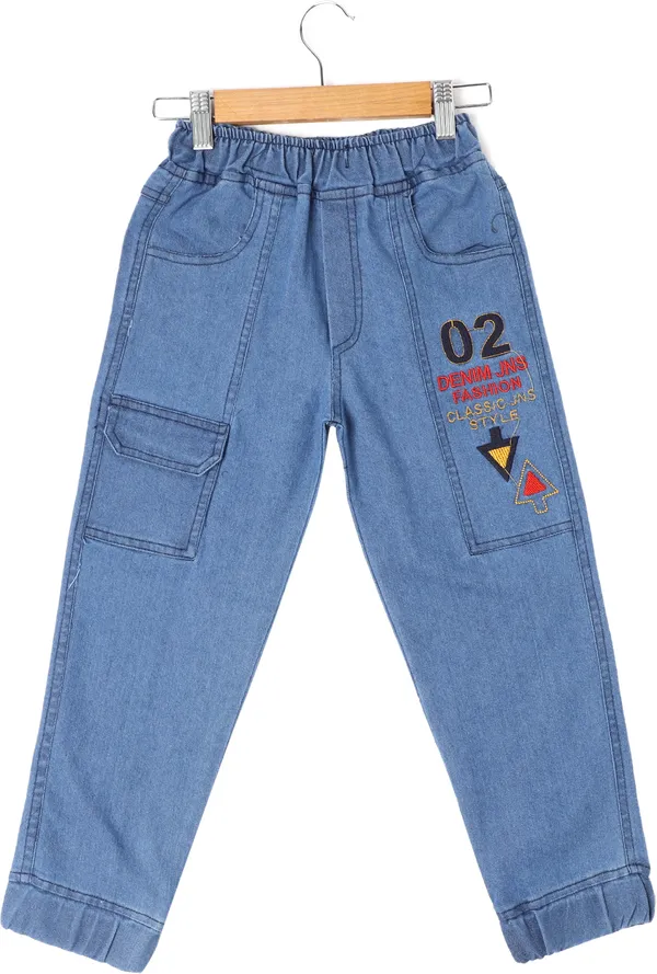 Blue_Jogger_Comfortable_Fit_Boys_Jeans