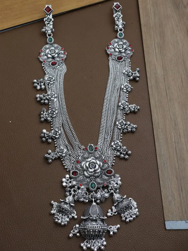 Poloman Fancy Desinger Kamar Belt Beautiful Silver Kandora Price