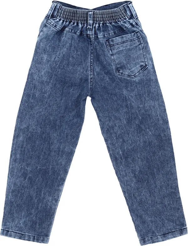 Blue_Regular_Comfortable_Girls_Jeans