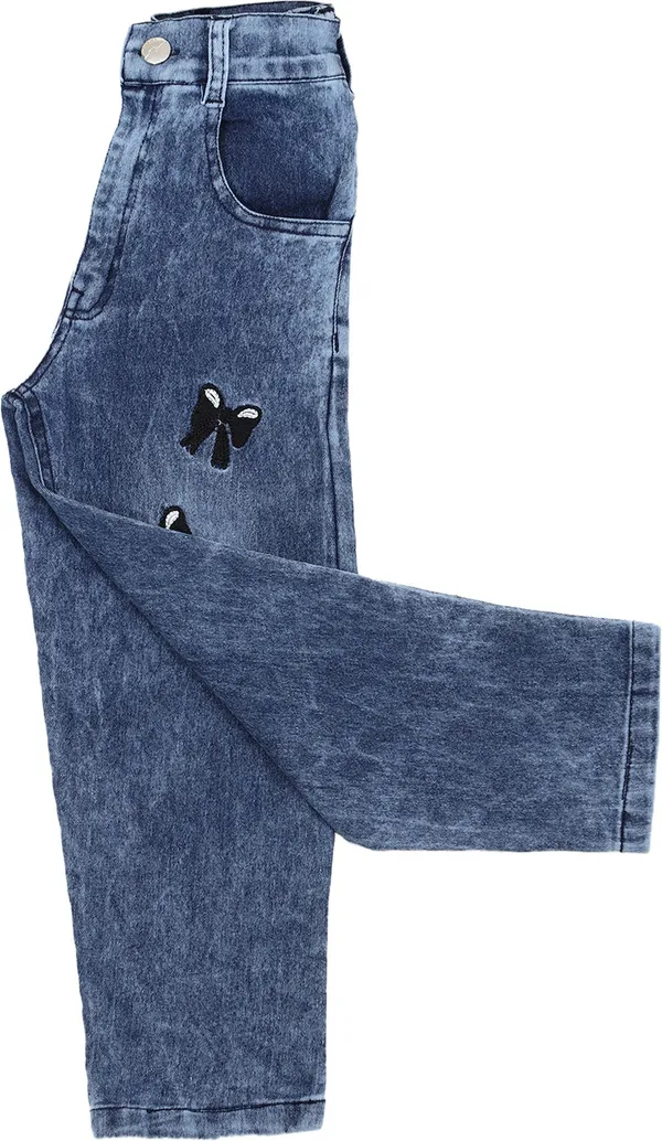 Blue_Regular_Comfortable_Girls_Jeans