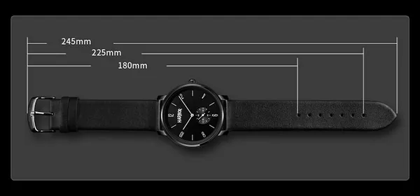 Silver_Leather_Black_Wrist_Watch_For_Men_|_Slim_Analog
