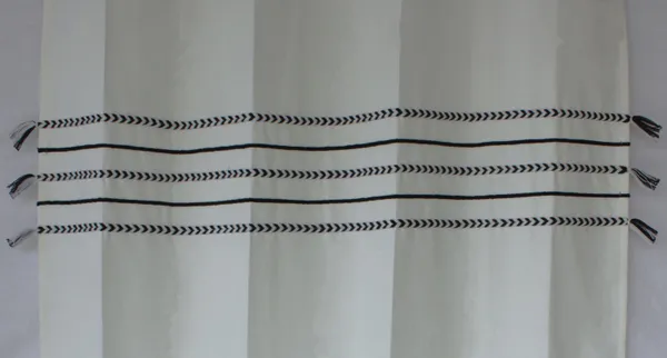 Pack_of_2_Cotton_White_Boho_Braids_Collection_Curtain_Set_for_Window_and_Door
