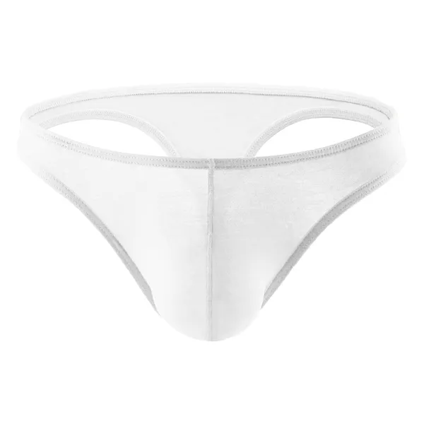 White_Brief_Underwear_For_Men
