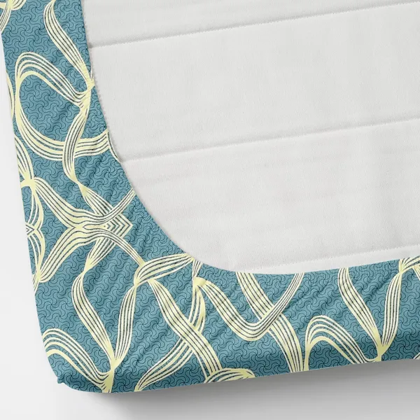 Fibre_touch__Pure_Glace_Cotton_Queen_Size_Elastic_Fitted_Bed_Sheet_With_2_Pillow_Cover