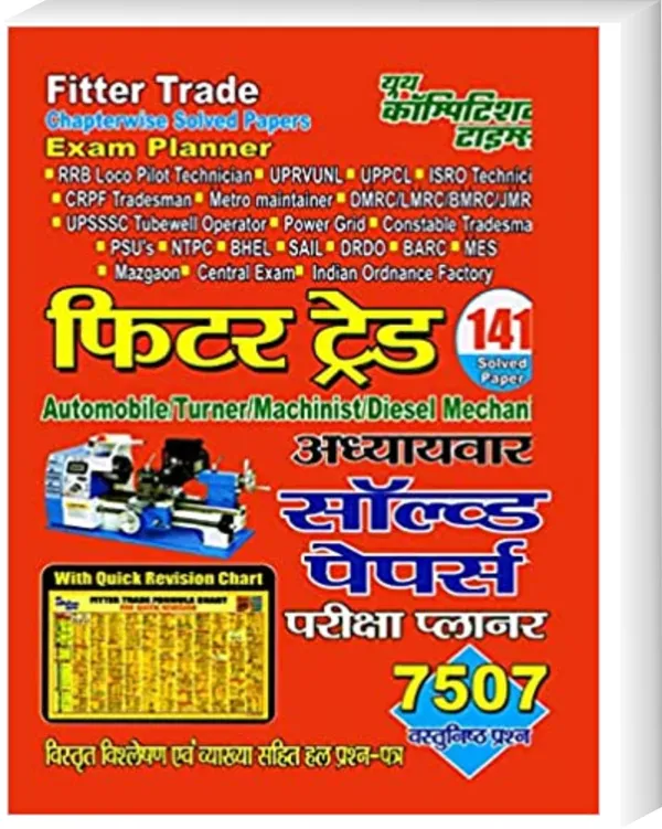 Fitter_Trade_Chapterwise_Solved_Exam_Planner