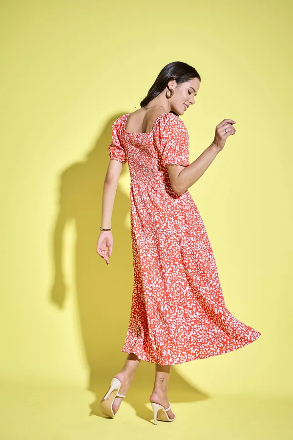 Floral_Print_Crepe_Fit_&_Flare_Midi_Dress