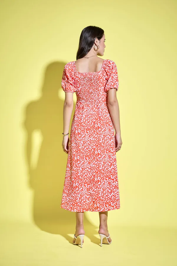 Floral_Print_Crepe_Fit_&_Flare_Midi_Dress