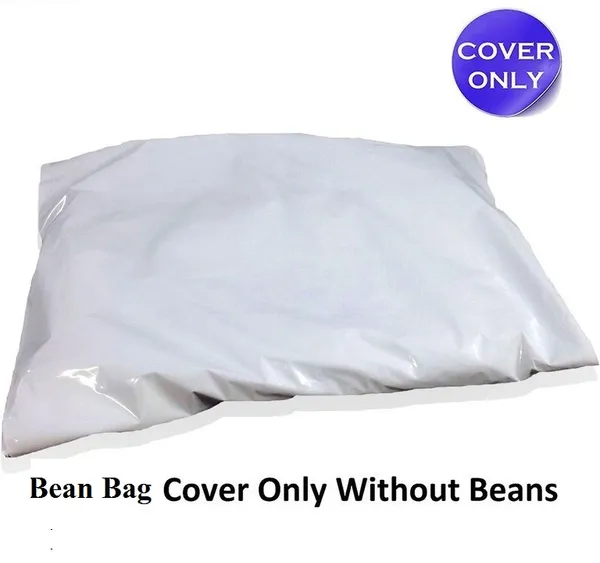 Pink_And_Yellow_Football_Xxxl_Bean_Bag_Cover_Without_Beans