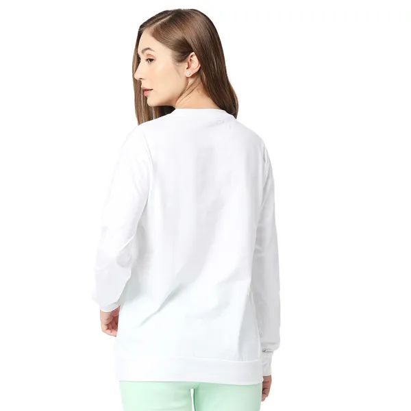 Full_Sleeves_Cotton_T-Shirt_For_Women_And_Girls