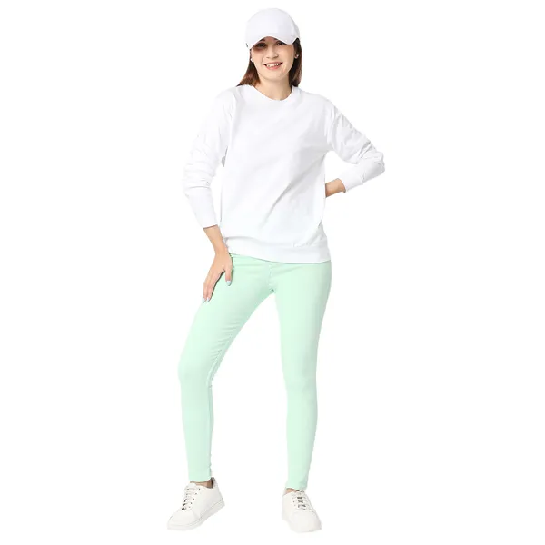 Full_Sleeves_Cotton_T-Shirt_For_Women_And_Girls