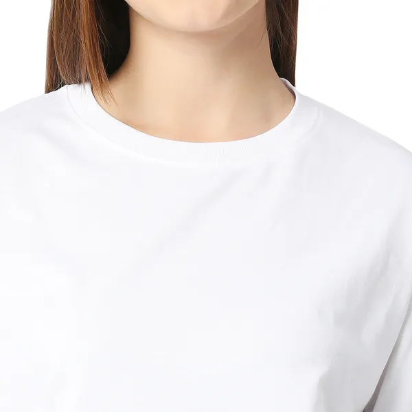 Full_Sleeves_Cotton_T-Shirt_For_Women_And_Girls