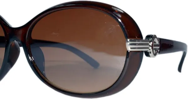 Brown_Oval_Sunglasses_-_For_Women