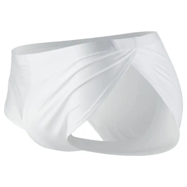 White_Brief_Underwear_For_Men
