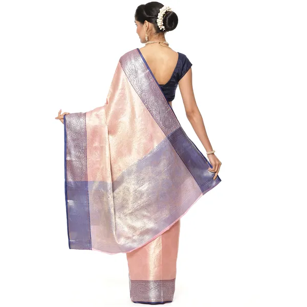 Pink_Kanchi_Silk_Banarasi_Sarees_For_Women