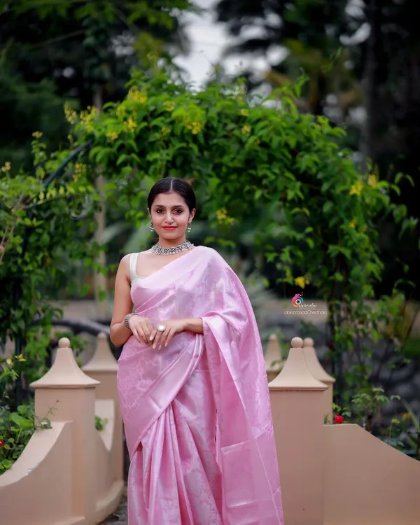 Women's_Kanjivaram_Banarasi_Soft_Silk_Silver_Zari_Woven_Saree_With_Blouse_Piece_Plight_Pink_With_Blouse_Piece