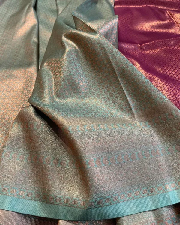 Women's_Kanjivaram_Banarasi_Soft_Silk_Zari_Woven_Saree_With_Blouse_Piece_With_Blouse_Piece