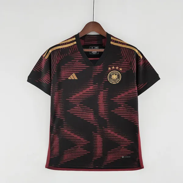 Buy Germany Jersey Online In India -   India