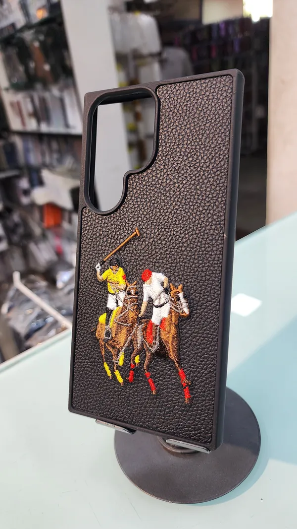 Galaxy_S22Ultra_Black_Santa_Barbara_Polo_&_Racquet_Club_Boris_Series_Leather_Case
