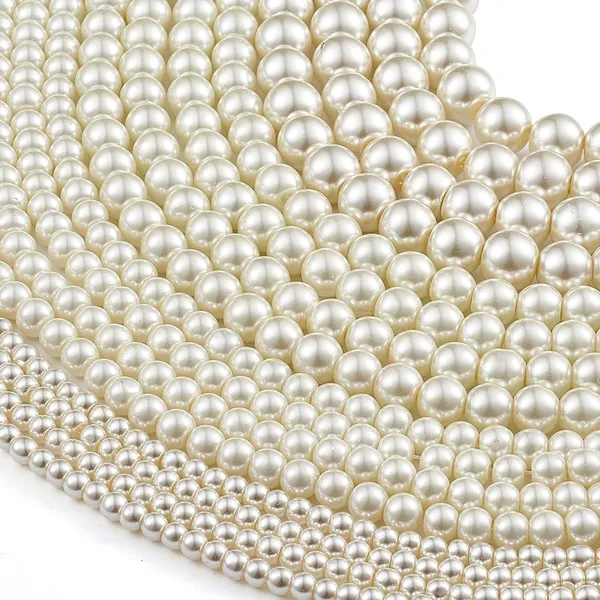 White_Glass_Premium_Jewellery_Making_Beads_For_Jewellery_Making
