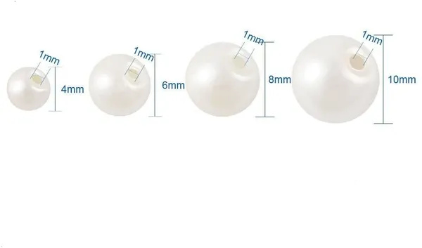 White_Glass_Premium_Jewellery_Making_Beads_For_Jewellery_Making