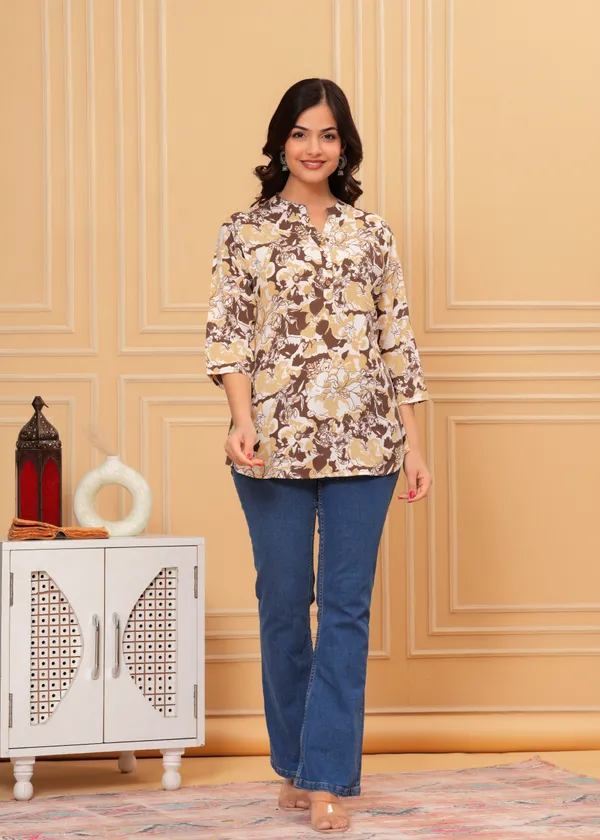 GEOMETRIC_PRINT_V_NECK_TOP