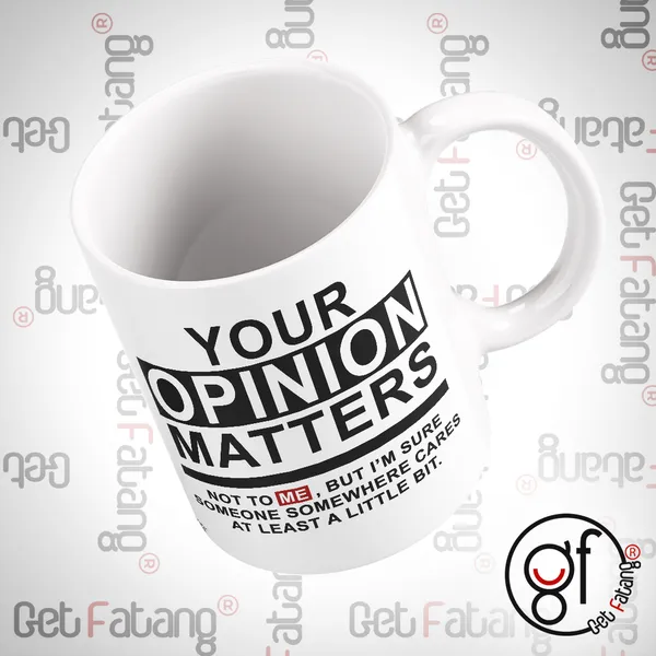 Your_Opinion_Matters_NOT_Printed_Ceramic_Coffee_Mug_Gift_for_Her_(350_ML)_Pack_of_2