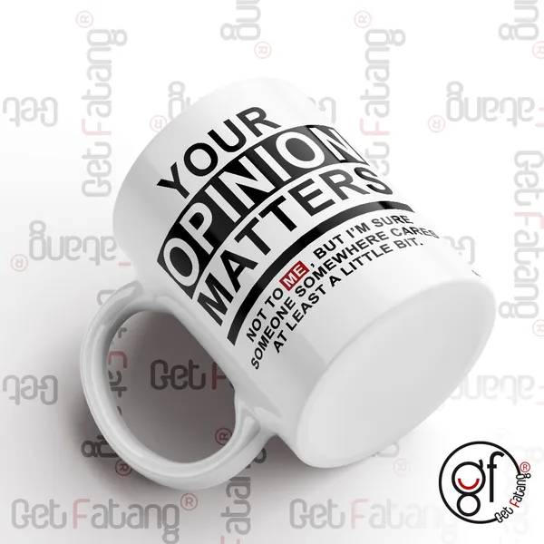 Your_Opinion_Matters_NOT_Printed_Ceramic_Coffee_Mug_Gift_for_Her_(350_ML)_Pack_of_2