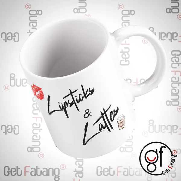 Lipsticks_and_Lattes_Printed_Ceramic_Coffee_Mug_Gift_for_Her_/_Him_(350_ML)_Pack_of_2