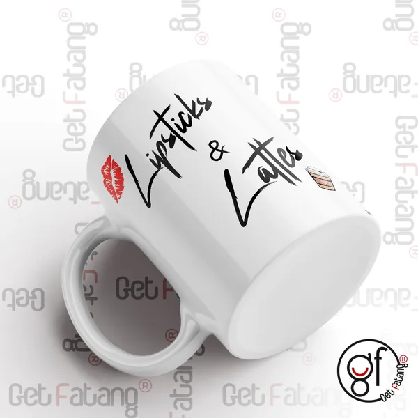Lipsticks_and_Lattes_Printed_Ceramic_Coffee_Mug_Gift_for_Her_/_Him_(350_ML)_Pack_of_2
